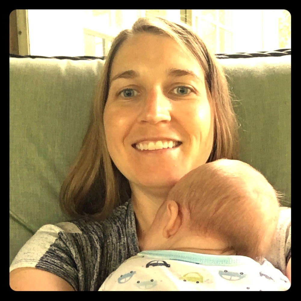 Meet your Posher, Anne